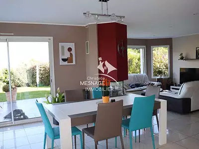 Maison, 172 m²