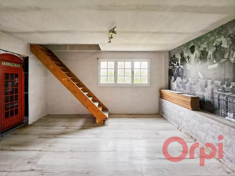 Maison, 79 m²