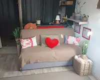 Appartement, 21 m²