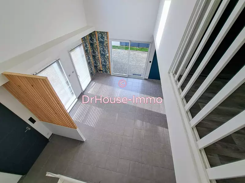 Maison, 86 m²