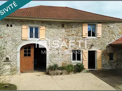 Maison, 252 m²