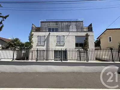 Appartement, 78,2 m²