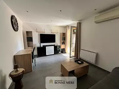 Appartement, 47 m²
