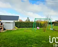 Maison, 130 m²