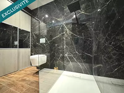 Appartement, 63 m²