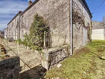 Maison, 120 m²
