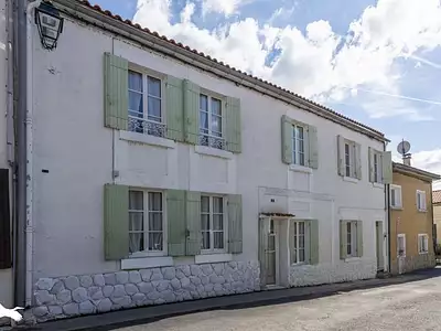 Maison, 192 m²