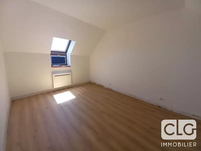 Maison, 114,46 m²