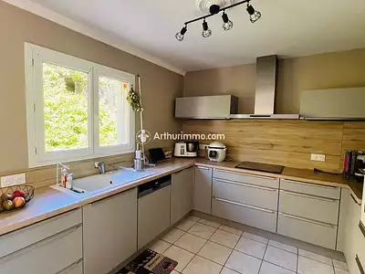 Maison, 155 m²