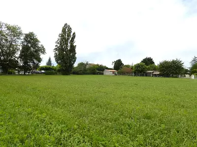 Terrain, 2 250 m²