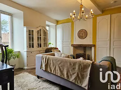 Maison, 300 m²