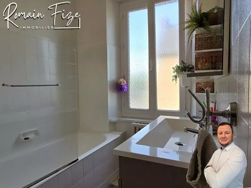 Maison, 140 m²