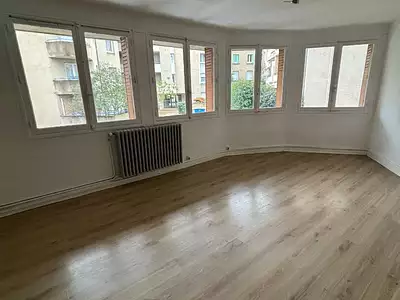Appartement, 91,67 m²
