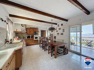 Maison, 179 m²