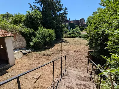 Maison, 135 m²