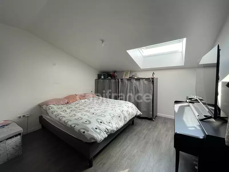 Appartement, 43 m²