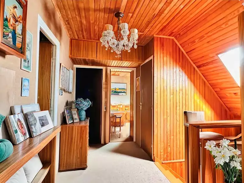 Maison, 115 m²