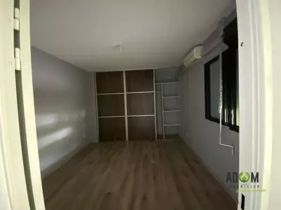 Appartement, 61,72 m²