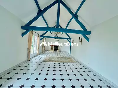 Maison, 243 m²