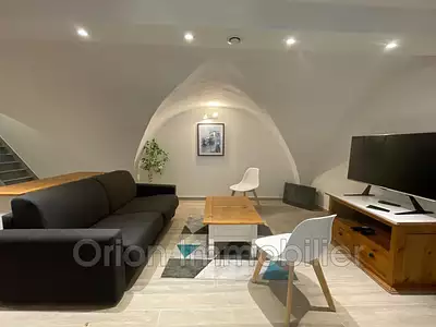 Appartement, 46,9 m²