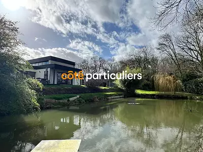 Maison, 205 m²