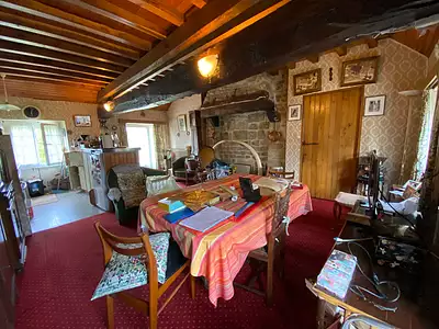 Maison, 84 m²