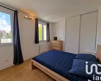 Appartement, 45 m²
