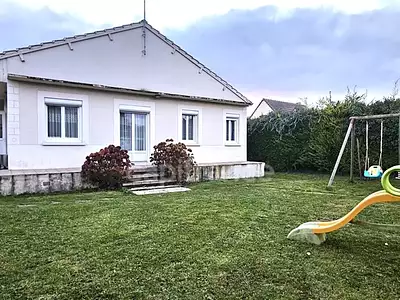 Maison, 75 m²