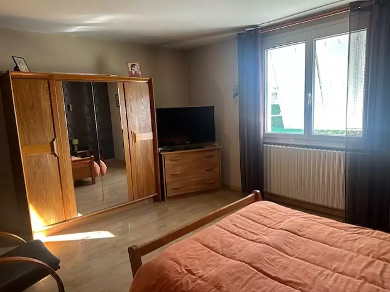 Maison, 115 m²