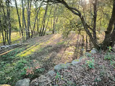 Terrain, 1 070 m²