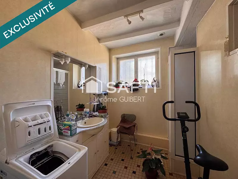 Maison, 162 m²