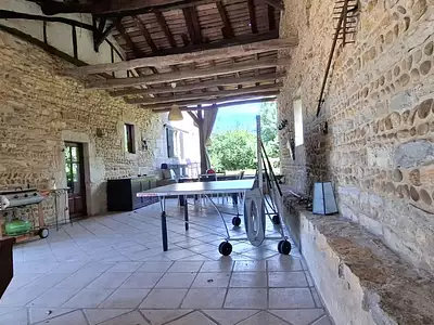 Maison, 350 m²