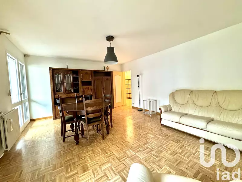 Appartement, 75 m²