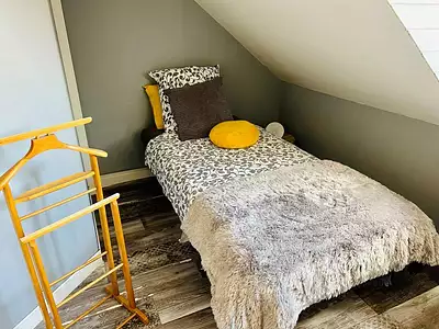 Maison, 131 m²