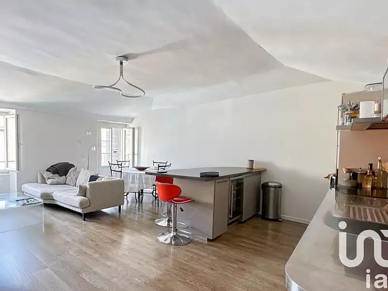 Appartement, 115 m²