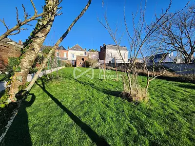 Maison, 140 m²