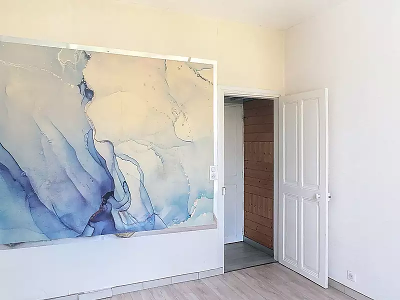 Maison, 70 m²