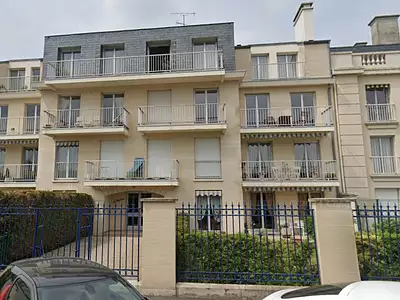 Appartement, 25 m²