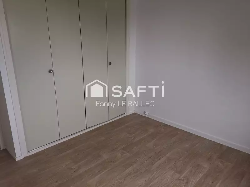 Appartement, 69 m²
