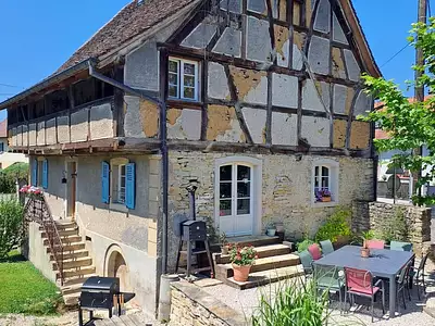 Maison, 154 m²