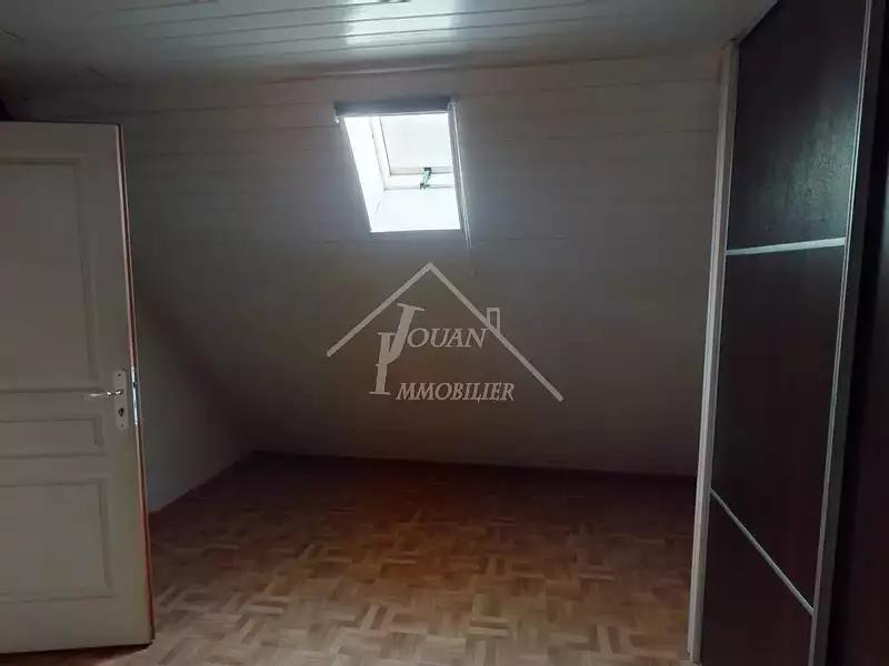 Maison, 66 m²