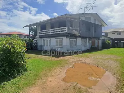 Maison, 338 m²