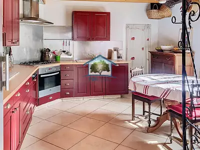 Maison, 171,44 m²