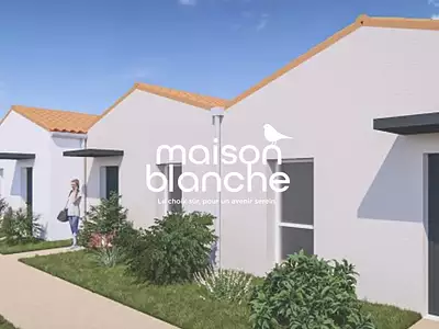 Appartement, 43,85 m²