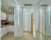 Appartement, 57,2 m²