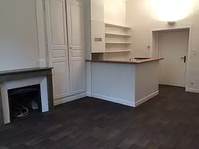 Appartement, 42 m²