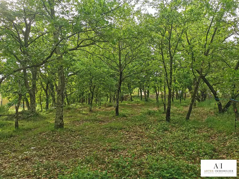 Terrain, 720 m²