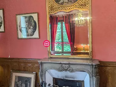 Maison, 203 m²