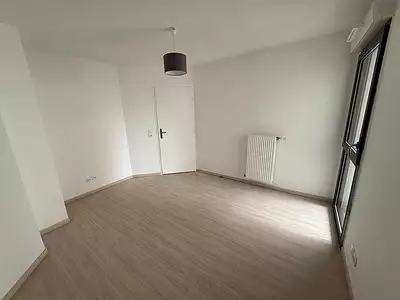 Appartement, 58 m²