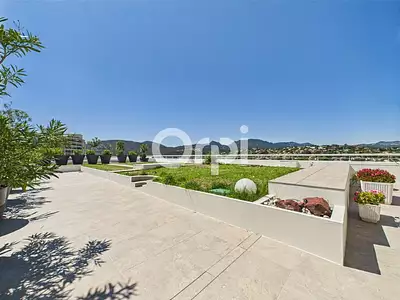 Appartement, 147 m²
